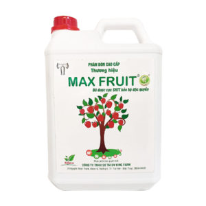 max-fruit