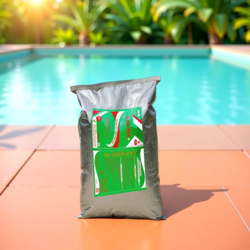 HUMIC RICH VẢY ĐEN BAO 25KG KF21