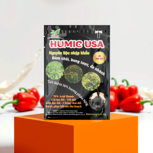 HUMIC USA GÓI 1KG