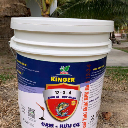 Đạm Hữu Cơ 12-3-4 mặt trước (2)