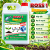 PHÂN BÓN BOSS 1 (5 LÍT) (KFB1)