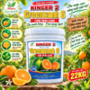 PHÂN BÓN KINGER 2 - LỚN TRÁI CAM (22KG) (OKF103)