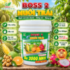 PHÂN BÓN BOSS 2 - NUÔI TRÁI (22KG) (OKF95)
